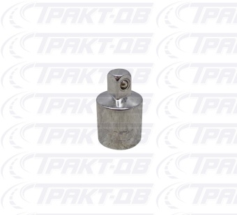Адаптер  3/8"-1/4" 12913