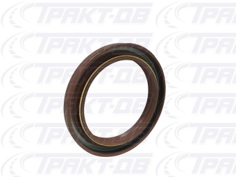 Манжета  заднего моста (Резинотехника) 80х105х10х14 (реверсивная) 6520-2402276/180