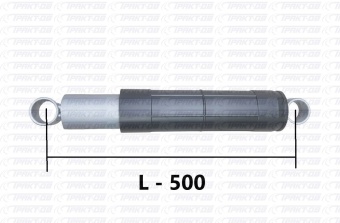 Аммортизатор основной (315/500)   (MEGAPOWER) 54327-2915006-10, 290-11-008