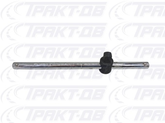 Вороток 250мм  квадрат 1/2" 13988 MASTER
