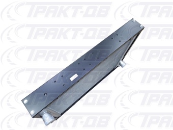 Радиатор основной   (LUZAR) 65115-1301010-22, LRc 0705