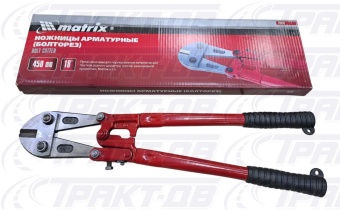 Болторез  450мм /18"/ 78535
