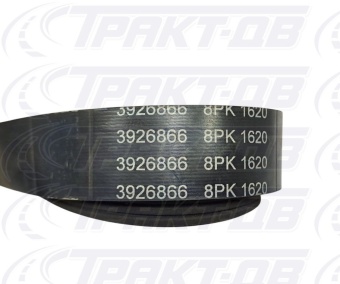 Ремень  (SELERUS) 8РК-1620 3926866