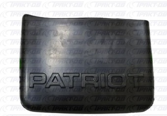 Брызговик передний (левый) Patriot 3163-8404321