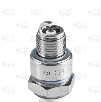 Свеча  А11  ЗМЗ-511,-513  УМЗ-417 (зазор 0,85мм) (STARTVOLT) 95800, VSP 0302