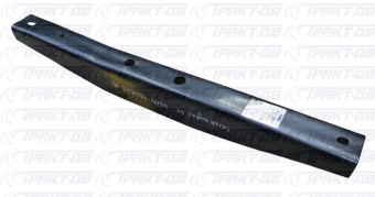 Балка подвески раздаточной коробки 43114-оригинал (завод) 43114-1801023-10