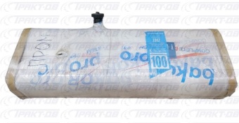 Бак топливный 100л (инжекторный) (Бакор) (1235х380х1170) 3302-20