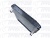 Радиатор основной   (LUZAR) 54115-1301012-11, LRc 07151