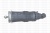 Аммортизатор кабины (пневмоэлемент) (SACHS) 313054/731700001576 313054/731700001576 Аммортизатор кабины (пневмоэлемент) (SACHS) 313054/731700001576 313054/731700001576
