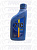 Масло ZIC Hiflo SH (минеральное, бензин)  (1л) 15W40
