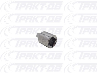 Адаптер  3/8"-1/4" 12913
