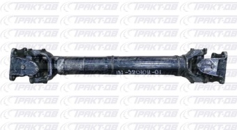 Вал карданный (межосевой) ЗиЛ-131 (L=739мм) 131-2201011-01