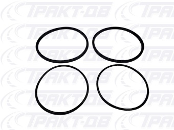 Р/к масляного фильтра  EURO 7406.1012000