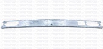 Бампер задний (металл) ПАЗ-3205 3205-2804014-10
