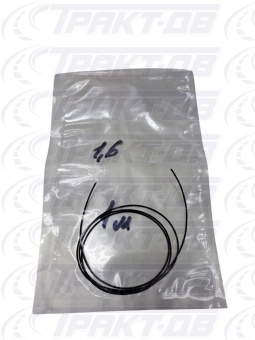 Primebond Шнур 1,6мм - 1м Primebond