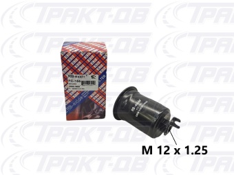 Фильтр топливный  FC-155 (BUIL-RB) 1S  23030-74020