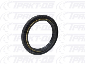 Манжета  заднего моста  80х105х10х14 /176/ 6520-2402176