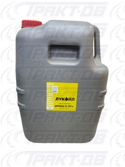 Масло ДИЗЕЛЬ  М10Г2К (50л/43кг)