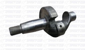 Вал коленчатый компрессора 1-но цилиндр 53205-3509110
