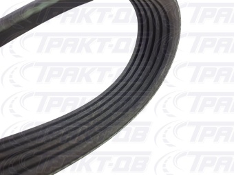 Ремень  1750 6РК