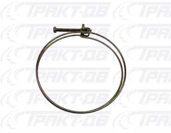 Хомут проволочный 118-125 W1 MGF 5840, 1-9-1-125