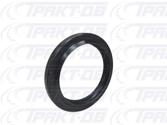 Манжета  заднего моста  80х105х10х14 /176/ 6520-2402176
