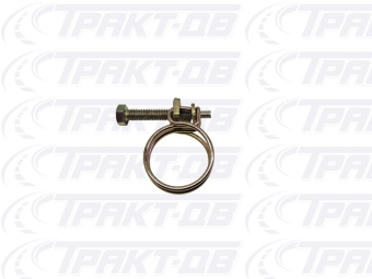 Хомут проволочный 20-23 W1 MGF 1717, 1-9-1-23
