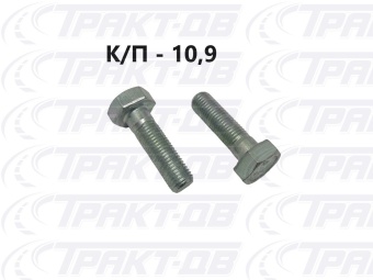 Болт  М10х1,25х35 1/59709/31