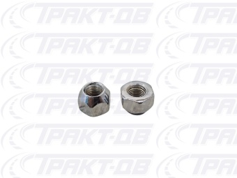 Гайка 12х1,5 колесная (сквозная) TOYOTA