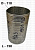 Гофра EURO-II  (ГС) L=190мм, D= 110мм 543208-1203024