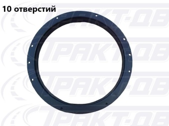 Круг повортный  (усиленный) 8350-2704010, TRUCKMARK