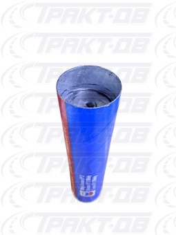 CHEVRON Смазка пластичная (картридж) MOLY GREASE EP NLGI2 (серая) 397г