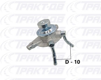 Насос-подкачка топливного фильтра DH009 23303-64320, SP1020 23301-17130 8038