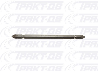 Бит двухсторонний  PH2хPH2 59392