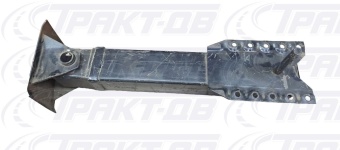 Опорное устройство в сборе 2шт. 9370-2720010/11-70