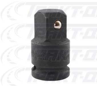Адаптер (ударный) 1/2" - 3/4" 34717