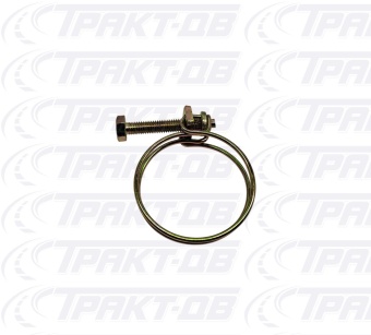 Хомут проволочный 38-42 W1 MGF 0951, 1-9-1-42