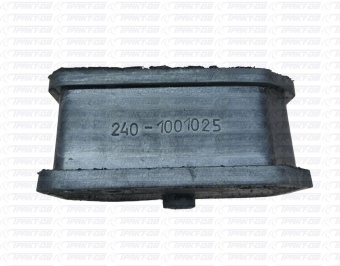 Амортизатор двигателя 240-1001025