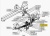 Аммортизатор основной 4320-2905006
