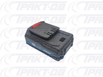 Аккумулятор BA1820-Li-OFA 2,0Ач 3 11 02 037