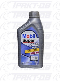 Масло Super 2000 X1 10W40 1л 152569
