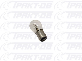Лампа  12х21-5 BAY15d, 901404