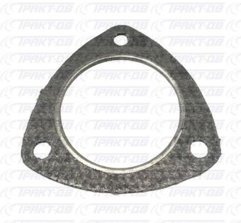 Прокладка глушителя Patriot 31602-1203088-10