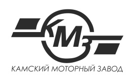 Камский моторный завод