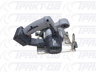 Пила циркулярная аккумуляторная (бесщеточная) 21V RS5011 5011
