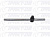 Вороток 250мм  квадрат 1/2" 13988 MASTER