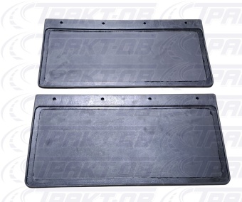 Брызговики  (универсальный) 420х200мм 53403, БР-1229