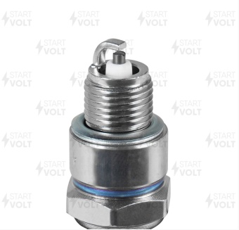 Свеча  А17В ГАЗ/УАЗ с дв. УМЗ-421 (зазор 0,7мм) STARTVOLT , VSP 0310