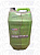 Антифриз (зеленый) GREEN LINE 30кг LUX OIL