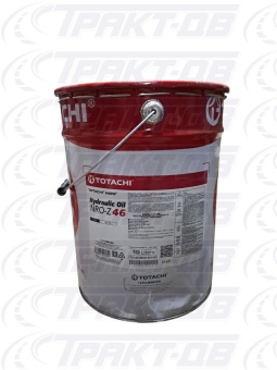 Масло гидравлическое NIRO Hydraulic NRO 46Z минеральное 18,98л/16,5 кг